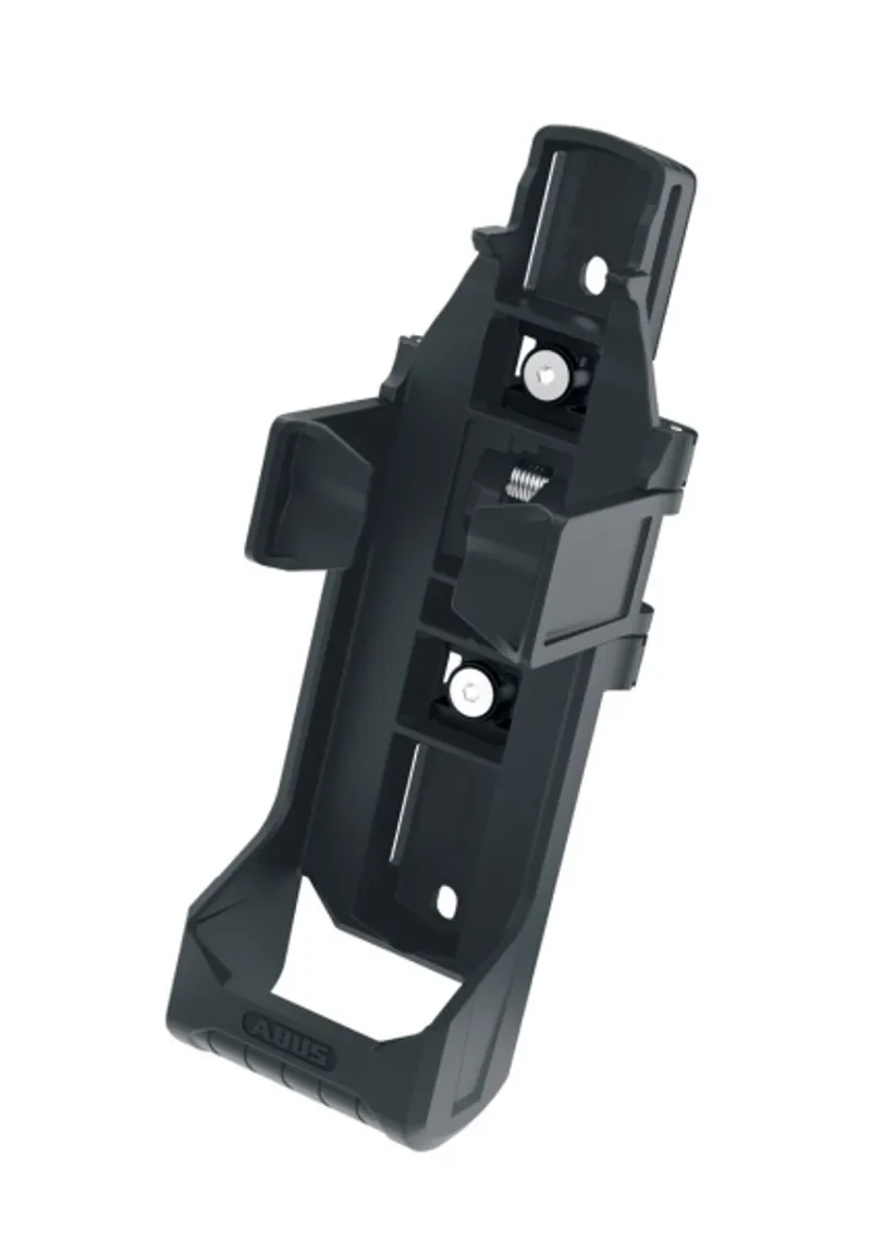 Abus Bordo Granit XPlus 6500 Folding Lock Black-1